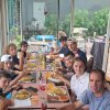 Fête école de tennis du 8 juin